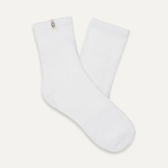 Adabella Quarter Sock