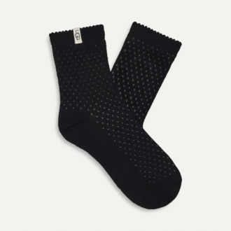 Adabella Quarter Sock