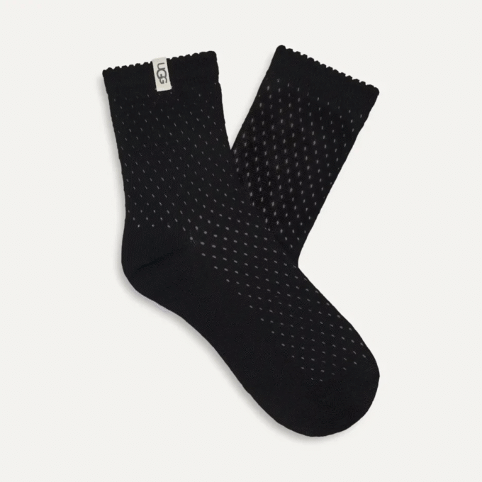 Adabella Quarter Sock