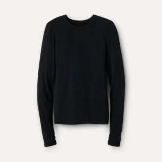 Aidelene långärmad t-shirt
