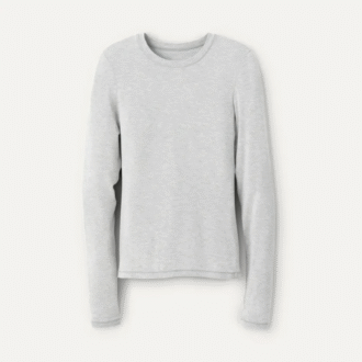 Aidelene långärmad t-shirt