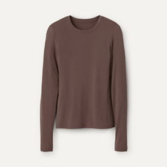 Aidelene långärmad t-shirt