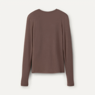 Aidelene långärmad t-shirt