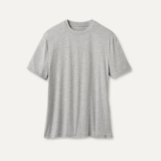 Amarys avslappnad t-shirt