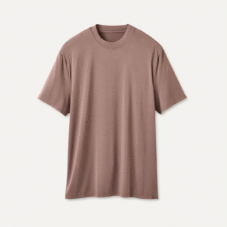 Amarys avslappnad t-shirt