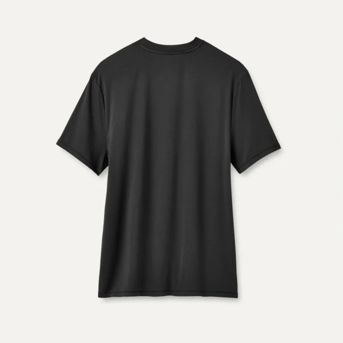 Amarys avslappnad t-shirt