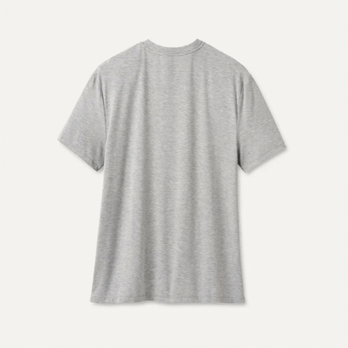 Amarys avslappnad t-shirt