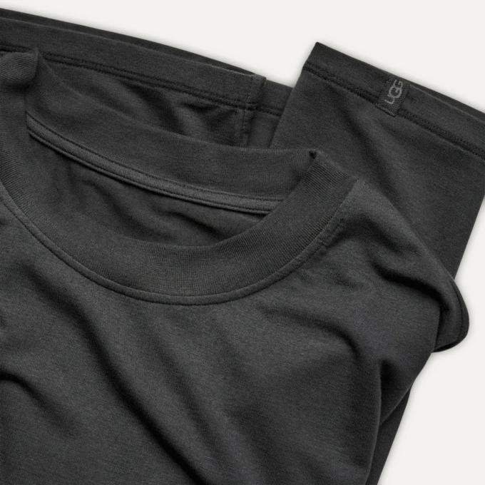 Amarys avslappnad t-shirt