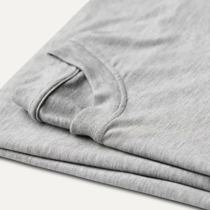 Amarys avslappnad t-shirt