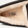 Ascot Lädertoffel