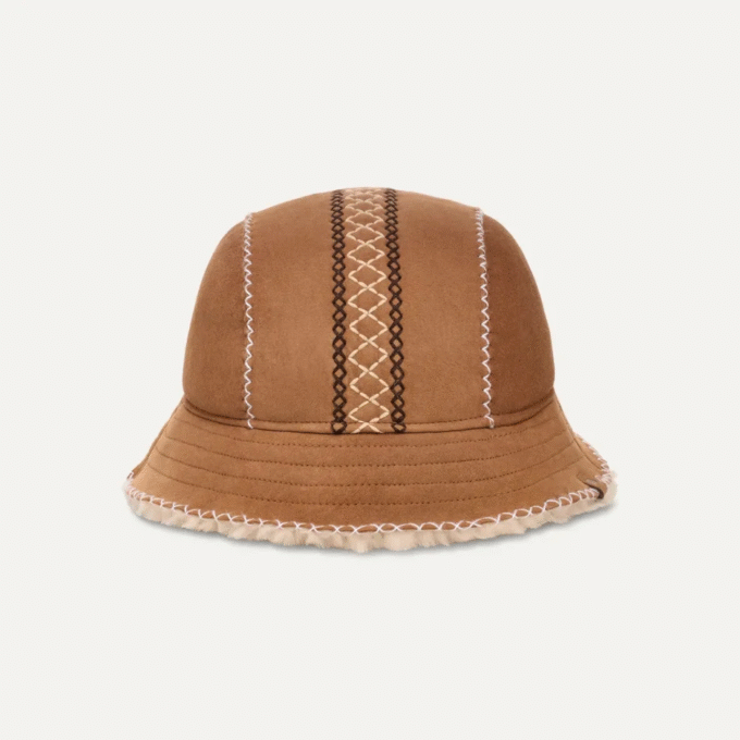 Atherson Broderad Hatt