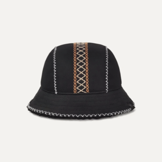 Atherson Broderad Hatt