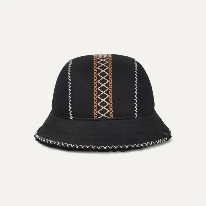 Atherson Broderad Hatt