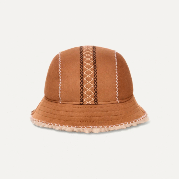 Atherson Broderad Hatt