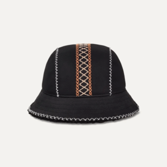 Atherson Broderad Hatt