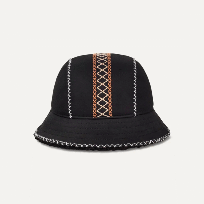Atherson Broderad Hatt
