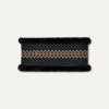 Atherson Broderat Pannband