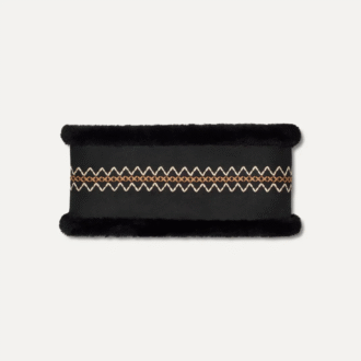 Atherson Broderat Pannband