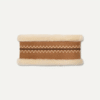 Atherson Broderat Pannband