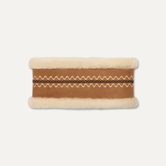 Atherson Broderat Pannband