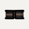 Atherson Broderat Pannband