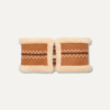 Atherson Broderat Pannband
