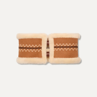 Atherson Broderat Pannband