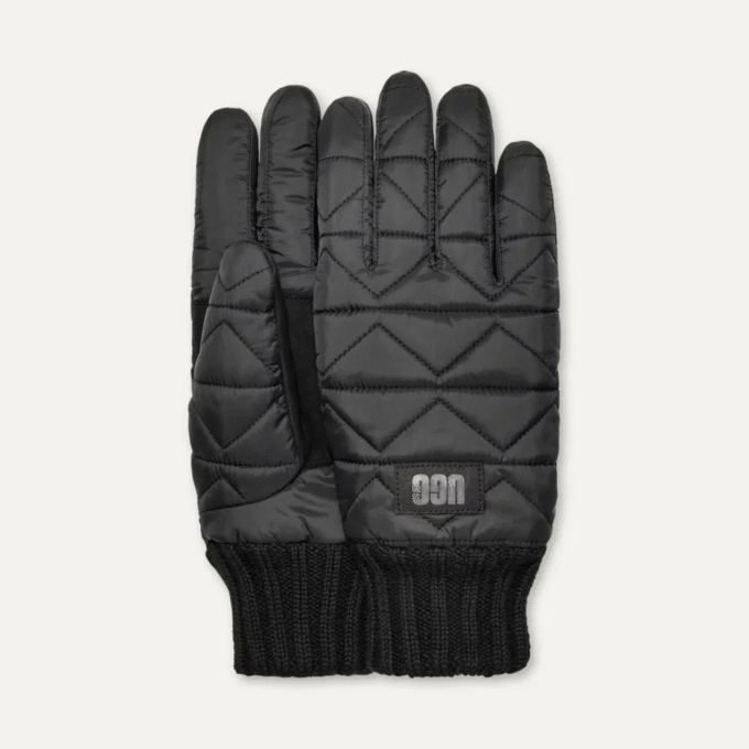 AW Quilted Glove