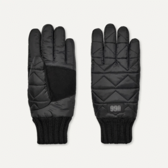 AW Quilted Glove