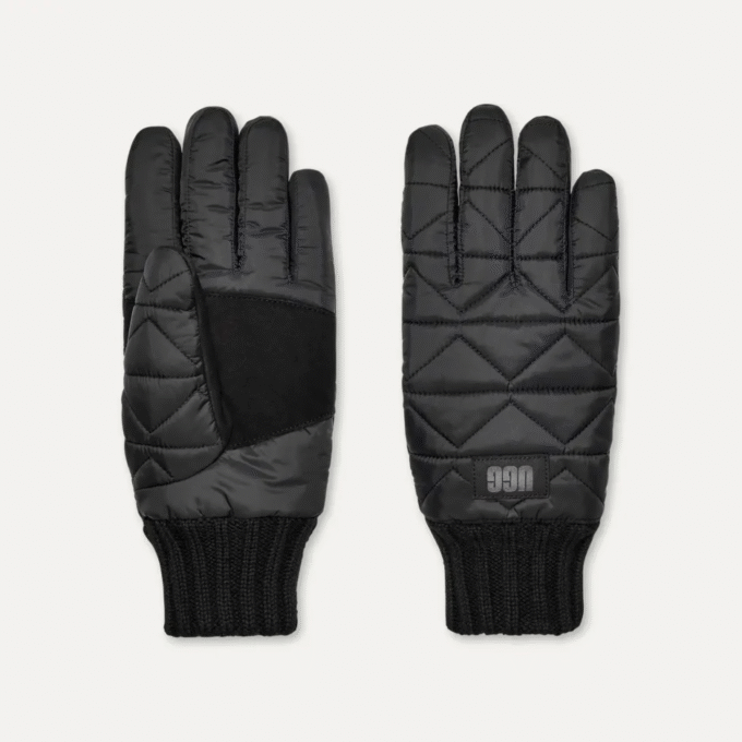 AW Quilted Glove
