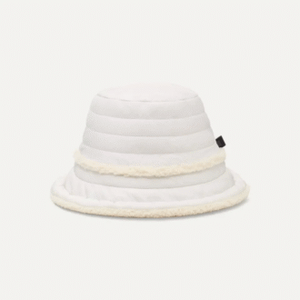 AW UGGfluff Rev Hatt
