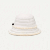 AW UGGfluff Rev Hatt