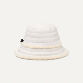 AW UGGfluff Rev Hatt