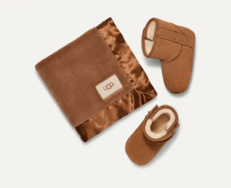 Baby Classic och Lovey