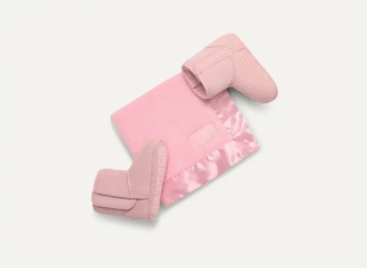 Baby Classic och Lovey