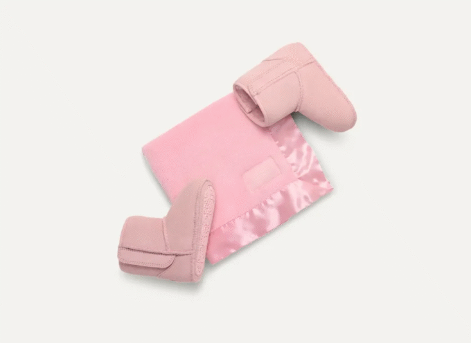 Baby Classic och Lovey