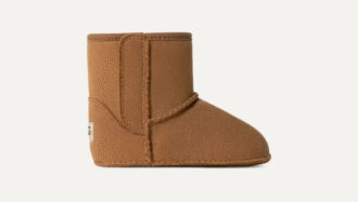 Baby Classic och Lovey