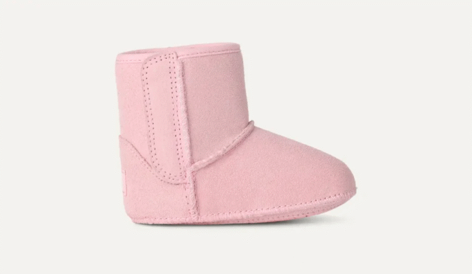 Baby Classic och Lovey