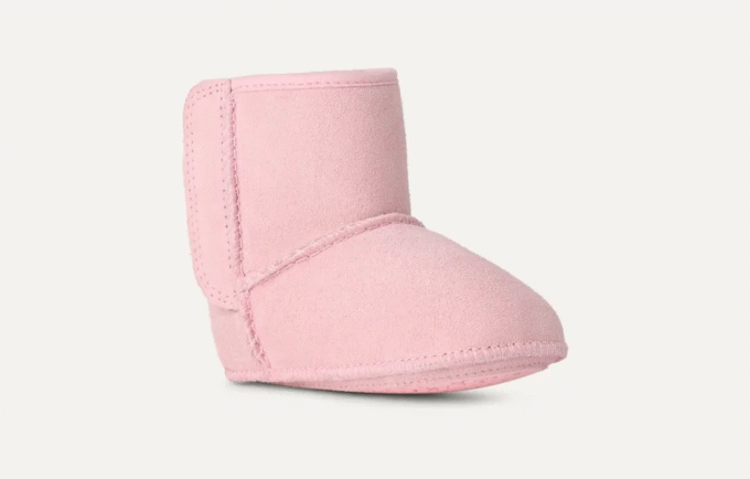 Baby Classic och Lovey