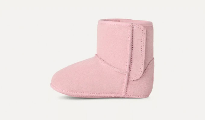 Baby Classic och Lovey