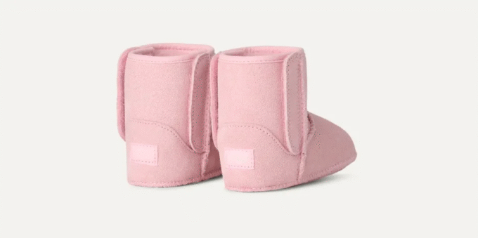 Baby Classic och Lovey
