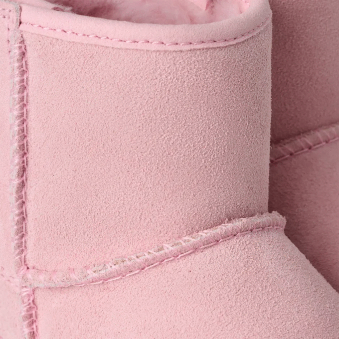 Baby Classic och Lovey