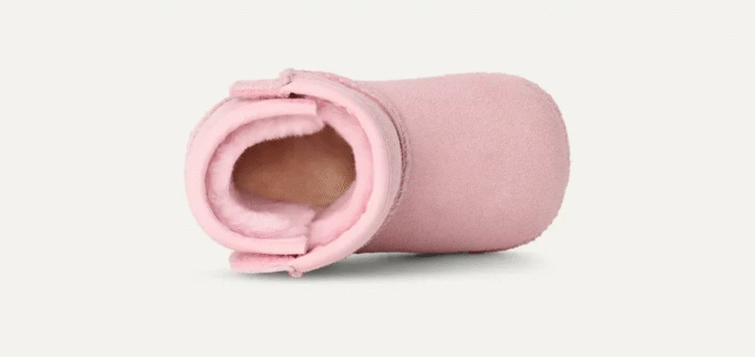 Baby Classic och Lovey