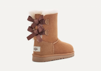 Bailey Bow II-stövel