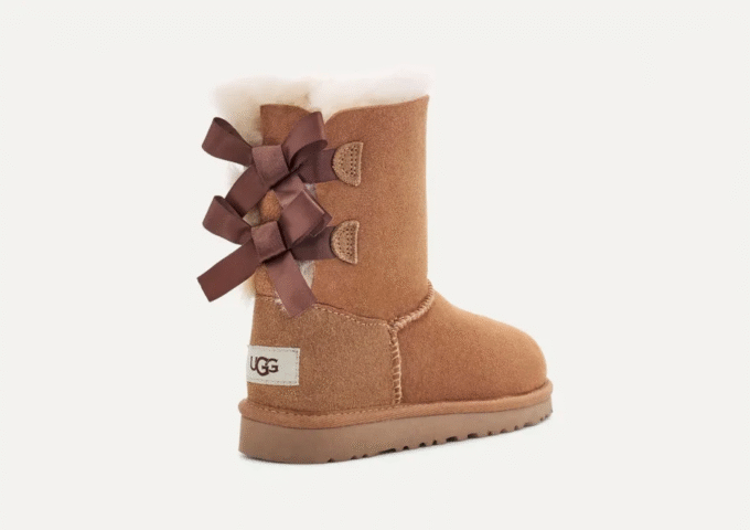 Bailey Bow II-stövel