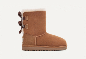 Bailey Bow II-stövel