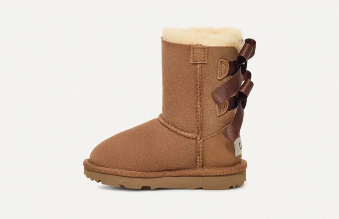 Bailey Bow II-stövel