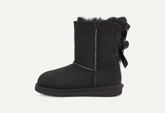 Bailey Bow II-stövel