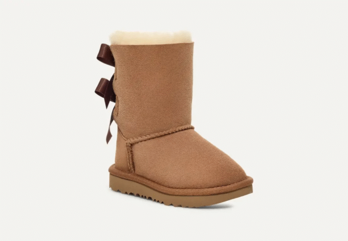 Bailey Bow II-stövel