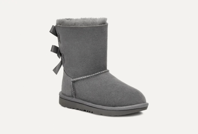 Bailey Bow II-stövel